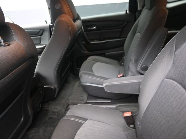 2017 Chevrolet Traverse LT 1LT