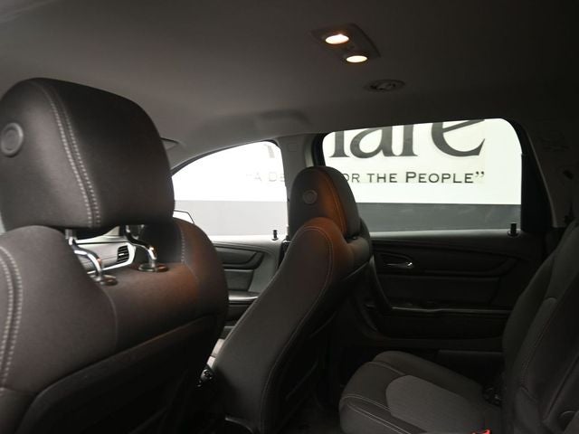 2017 Chevrolet Traverse LT 1LT