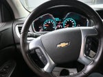 2017 Chevrolet Traverse LT 1LT