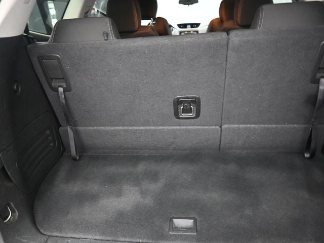 2017 Chevrolet Traverse LT 1LT