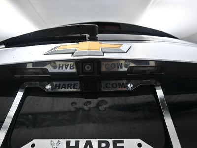 2017 Chevrolet Traverse LT 1LT