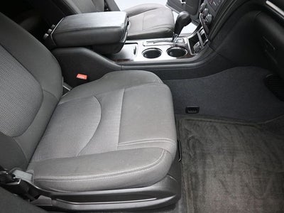 2017 Chevrolet Traverse LT 1LT