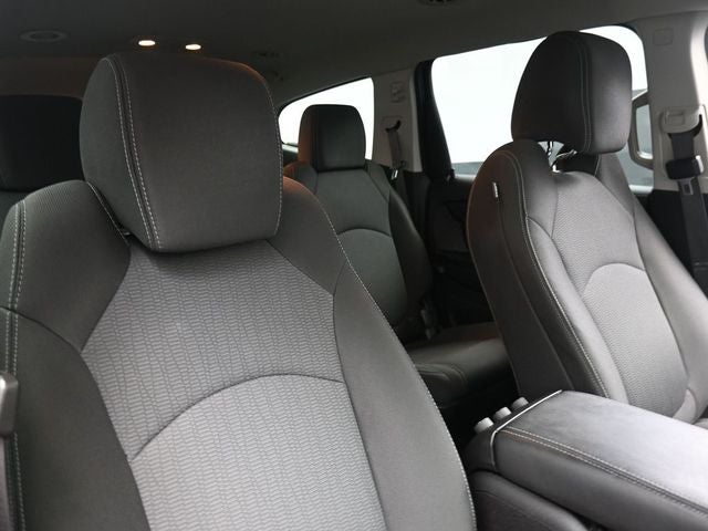 2017 Chevrolet Traverse LT 1LT