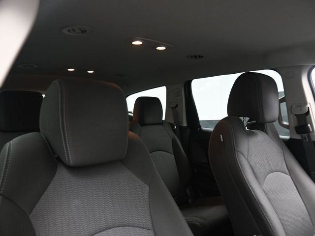 2017 Chevrolet Traverse LT 1LT