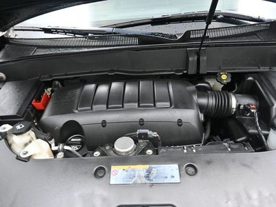 2017 Chevrolet Traverse LT 1LT