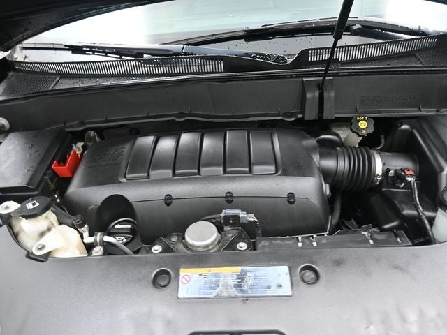 2017 Chevrolet Traverse LT 1LT