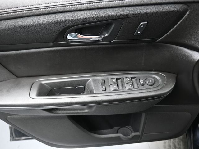 2017 Chevrolet Traverse LT 1LT