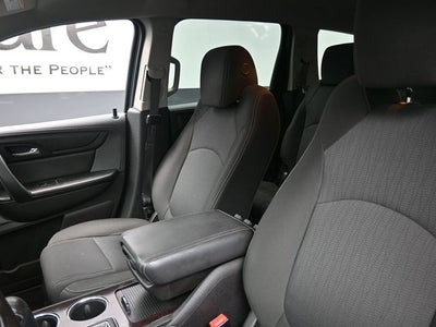 2017 Chevrolet Traverse LT 1LT