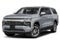 2027 Chevrolet Suburban LT