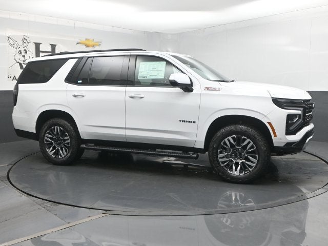 2027 Chevrolet Tahoe Z71