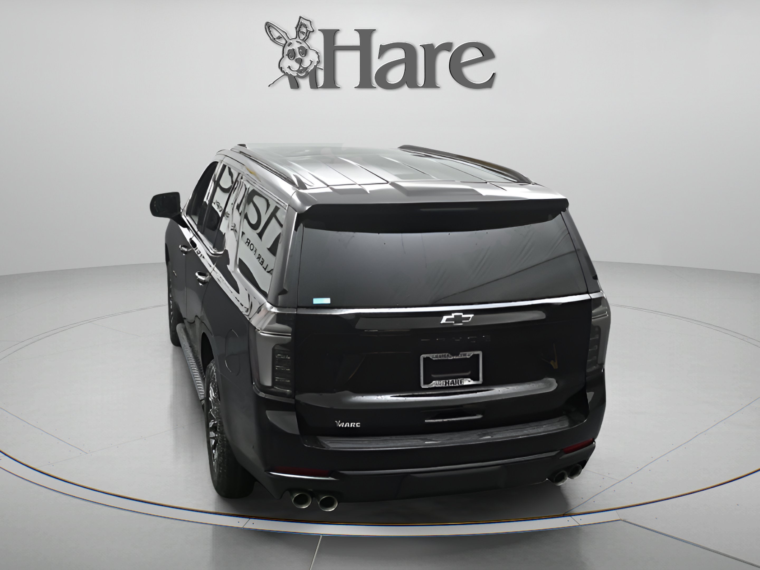 2027 Chevrolet Tahoe Z71
