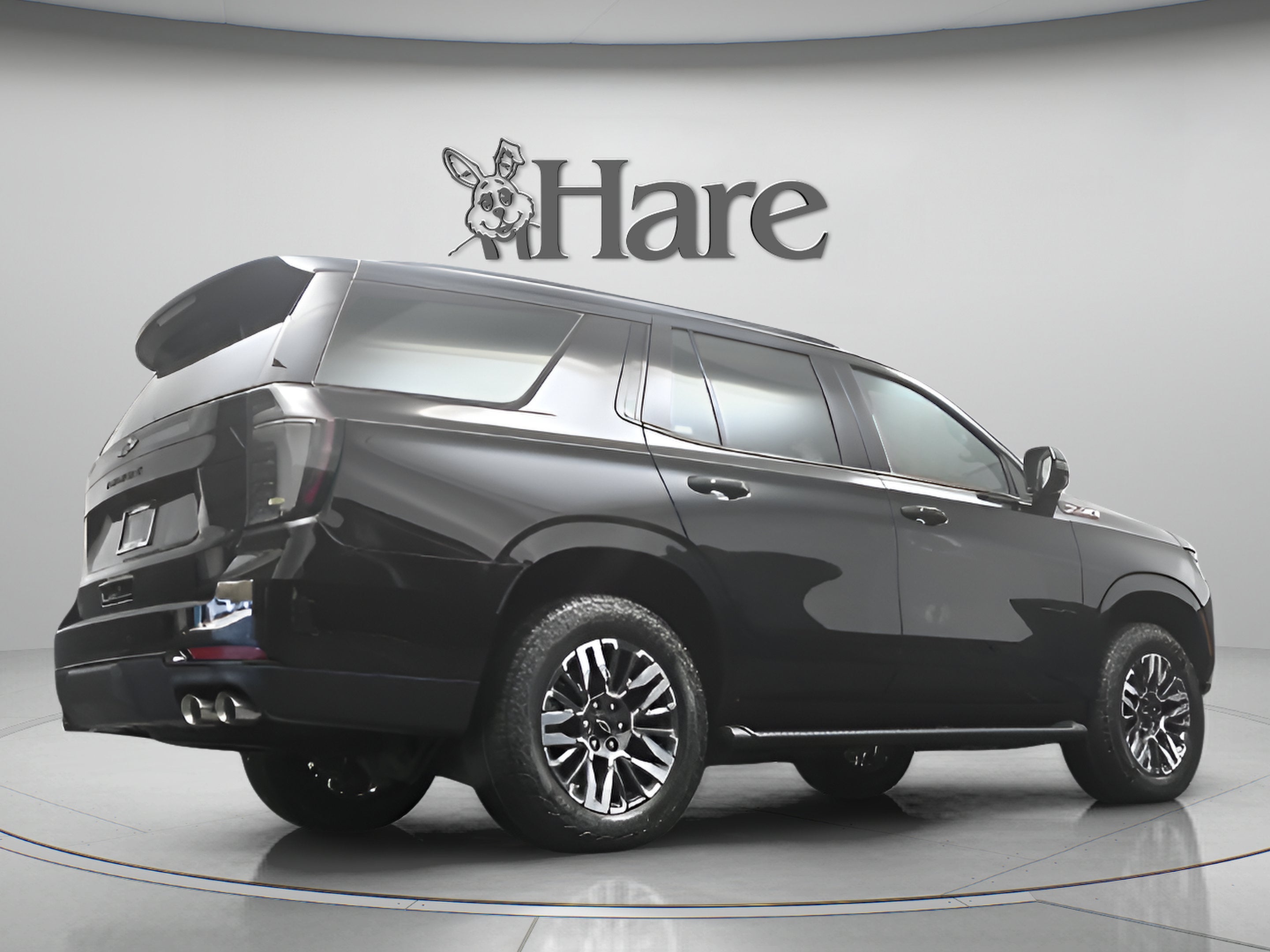 2027 Chevrolet Tahoe Z71