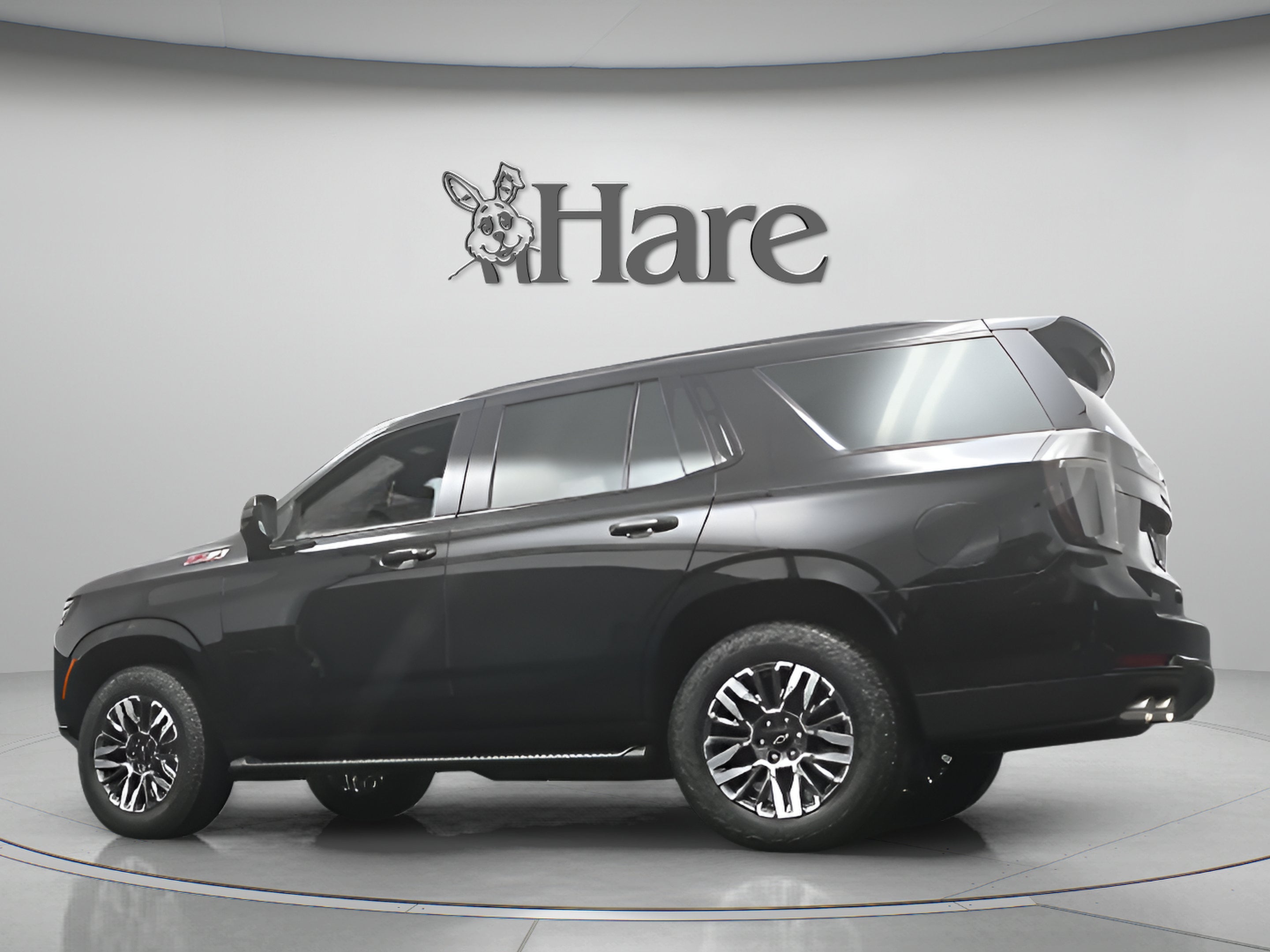 2027 Chevrolet Tahoe Z71