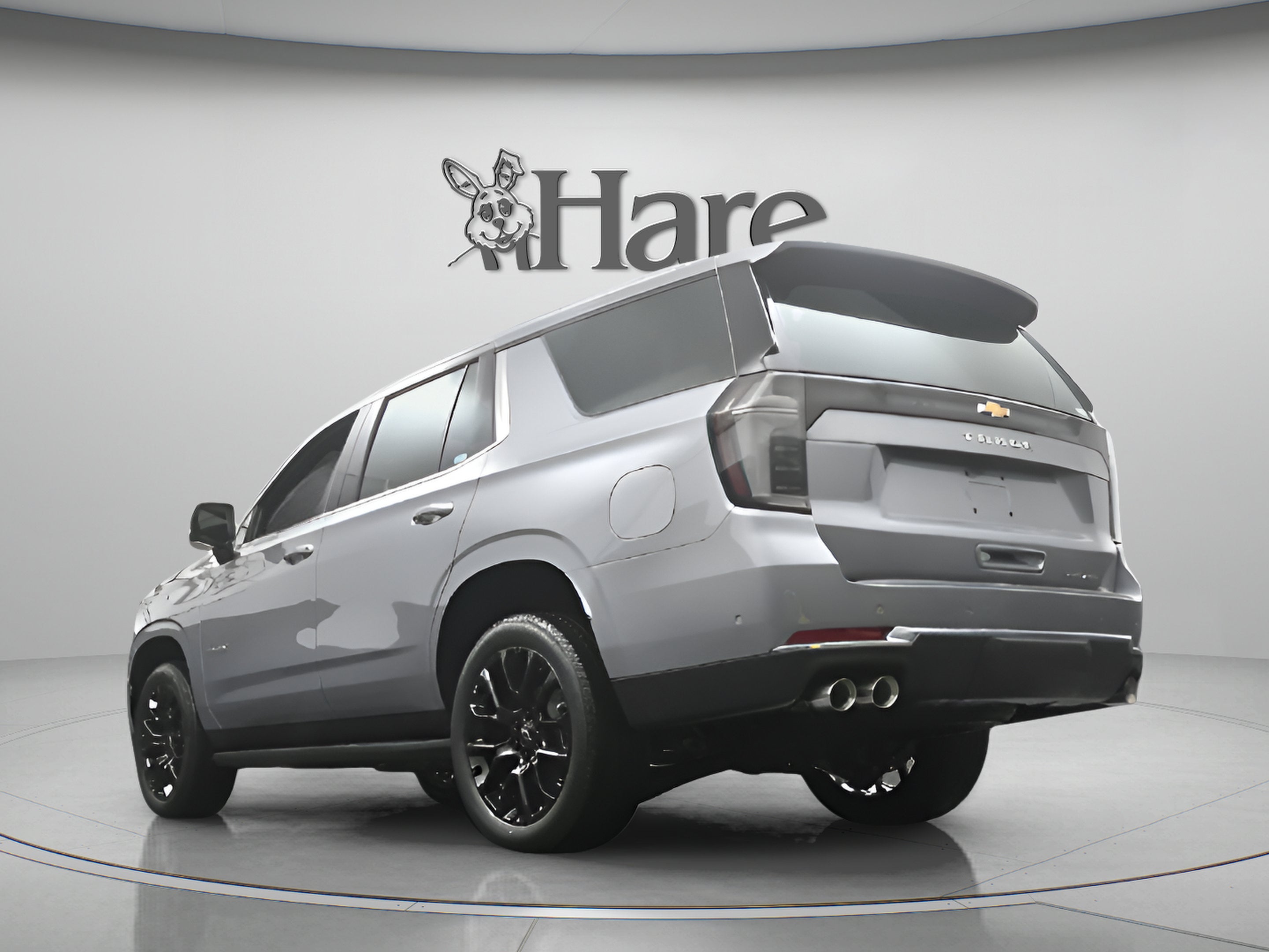 2027 Chevrolet Tahoe Premier