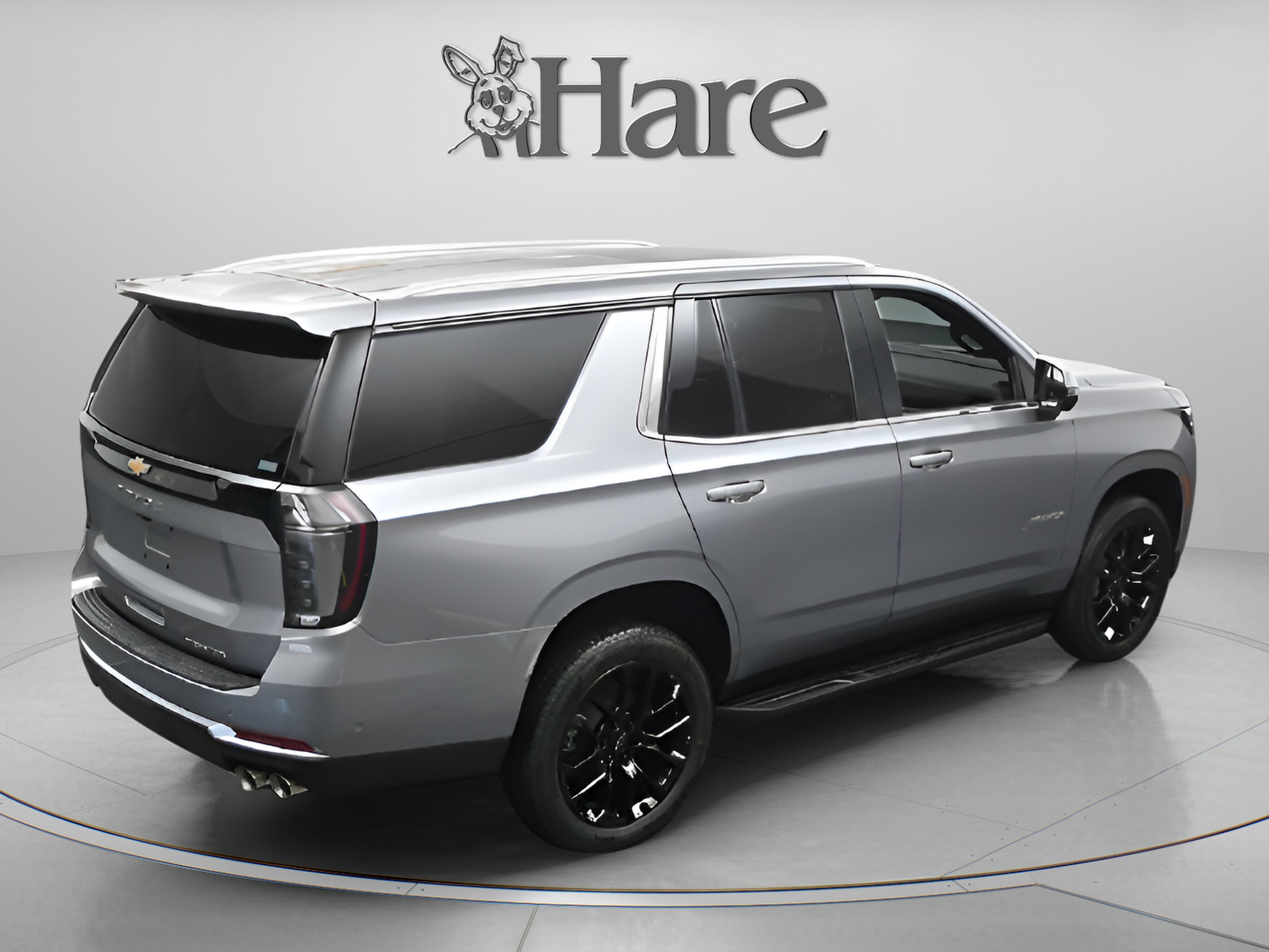 2027 Chevrolet Tahoe Premier