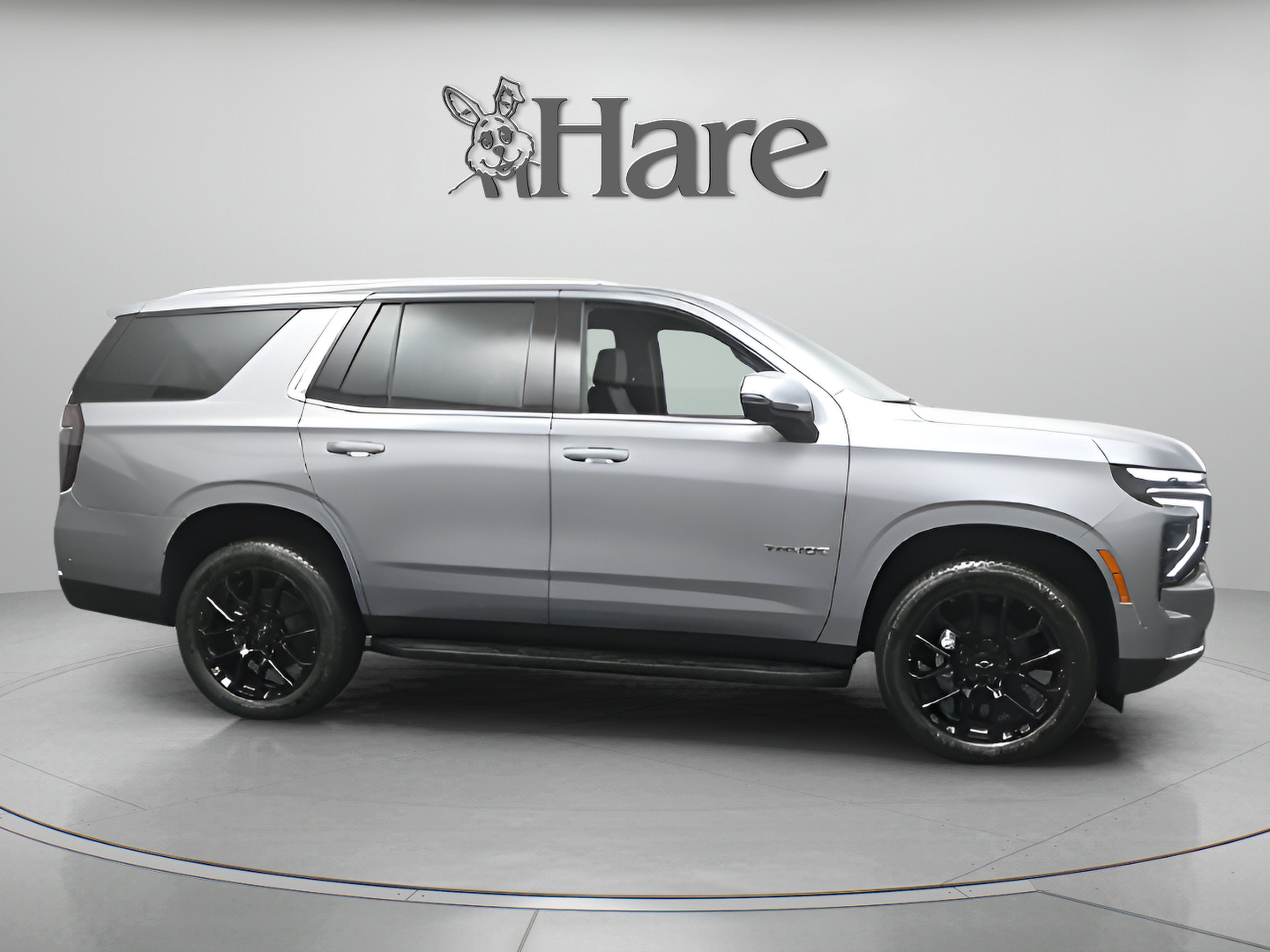 2027 Chevrolet Tahoe Premier