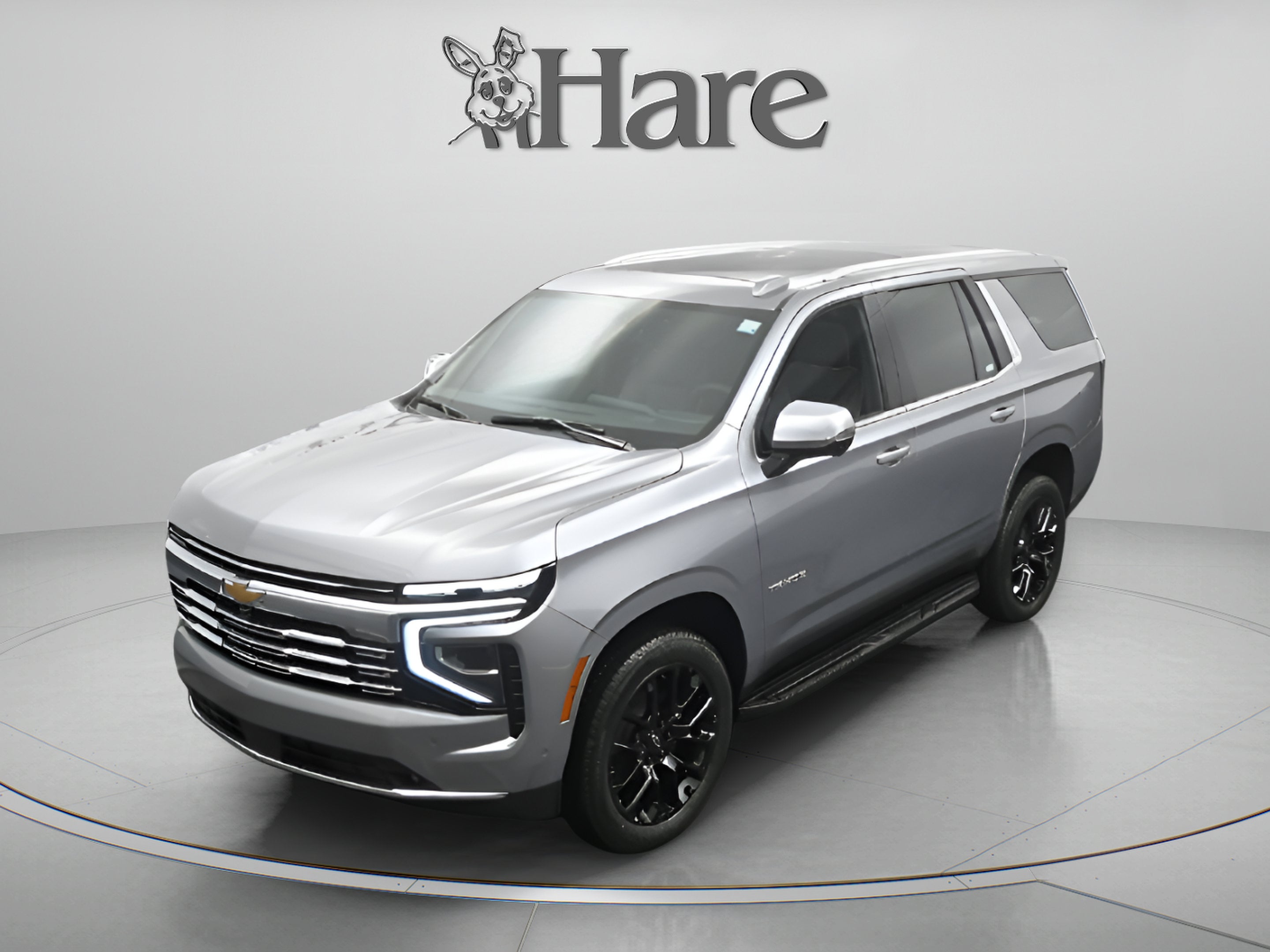 2027 Chevrolet Tahoe Premier