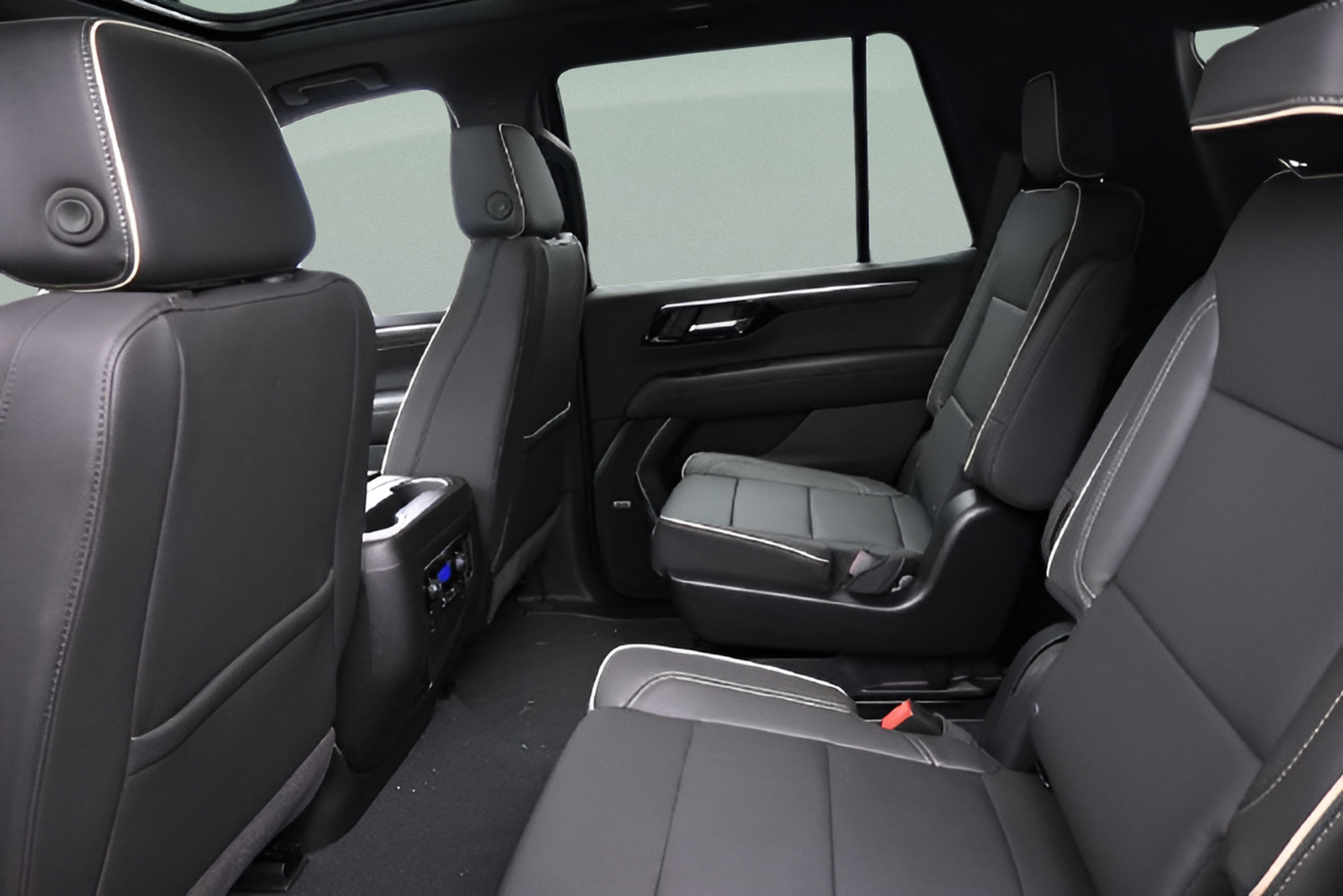 2027 Chevrolet Tahoe Premier