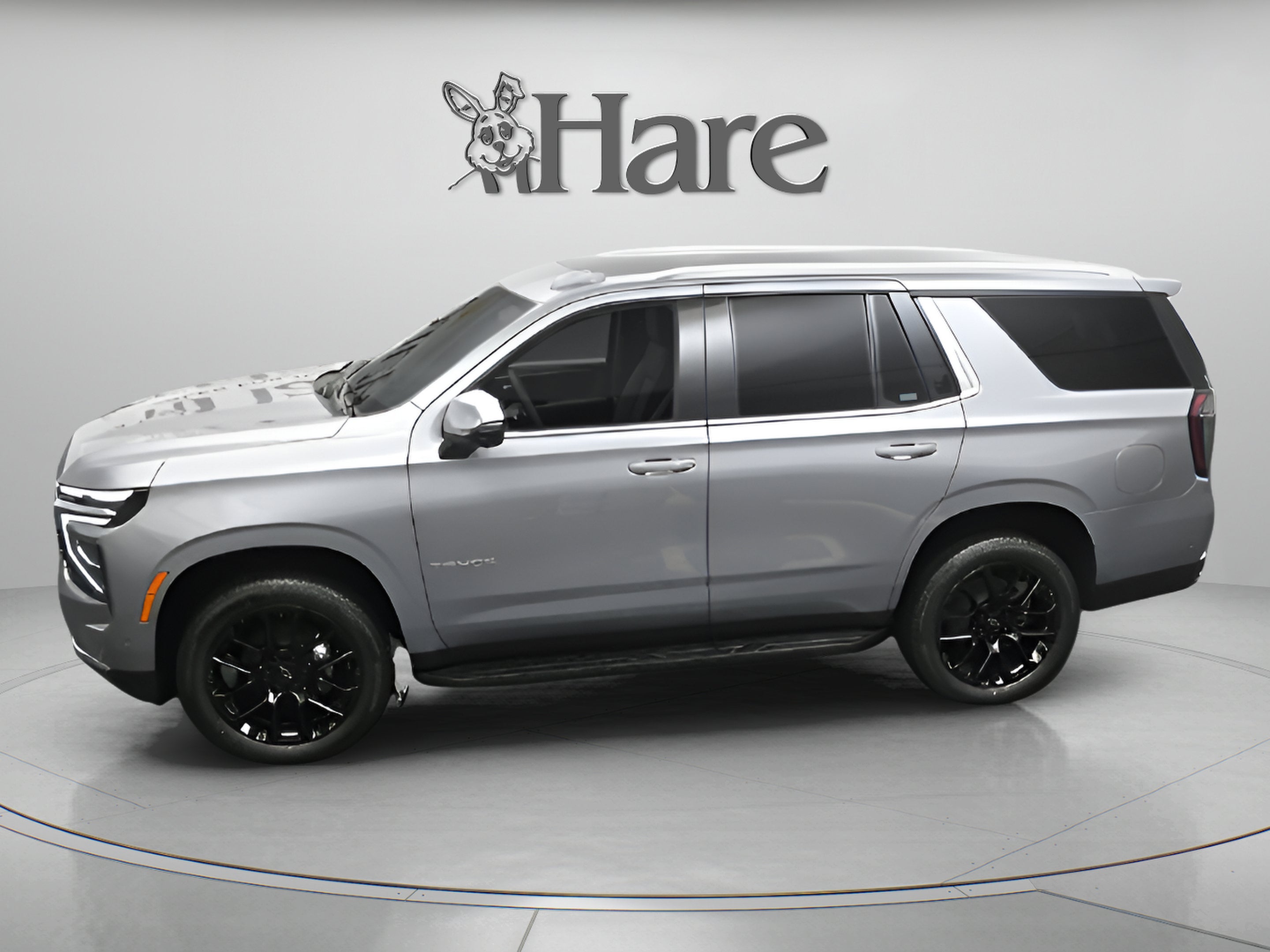 2027 Chevrolet Tahoe Premier