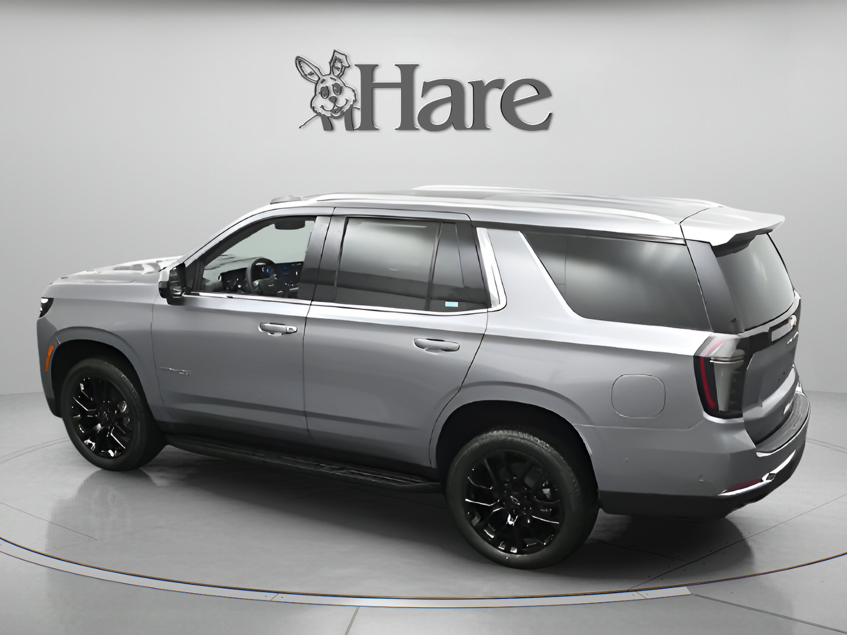 2027 Chevrolet Tahoe Premier