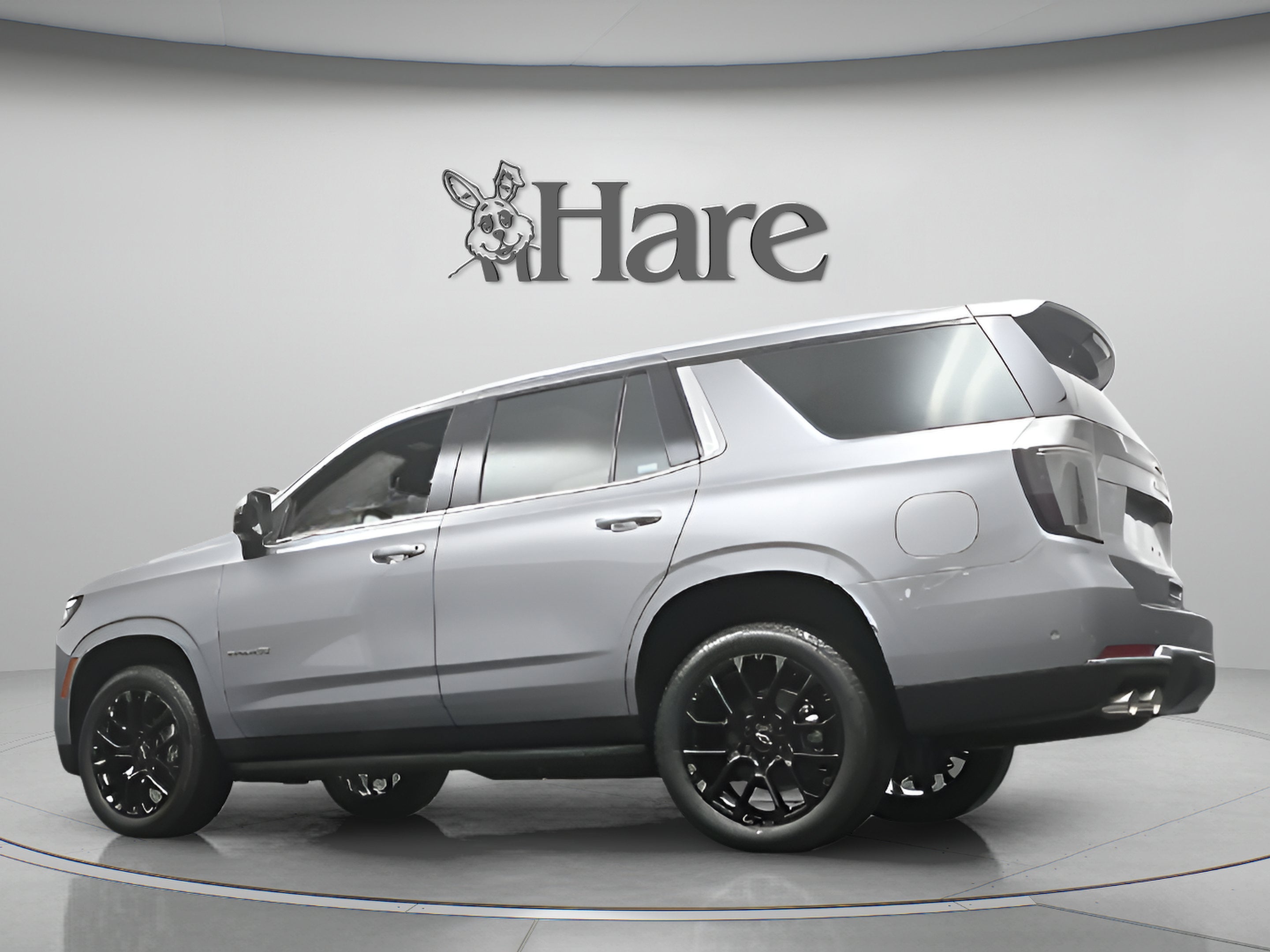 2027 Chevrolet Tahoe Premier