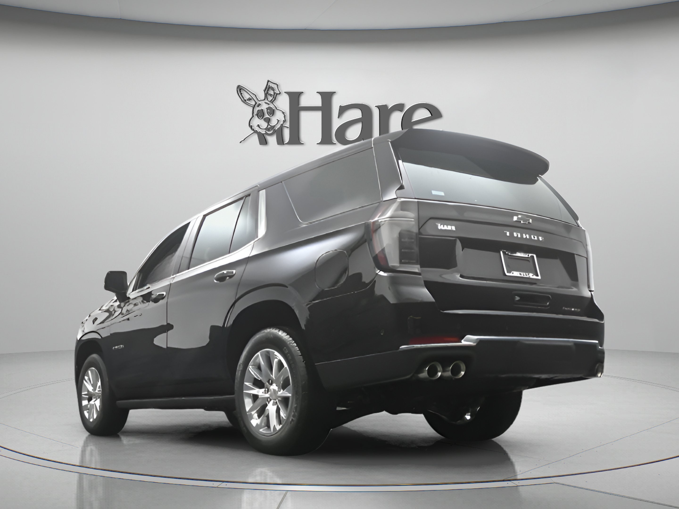 2027 Chevrolet Tahoe Premier