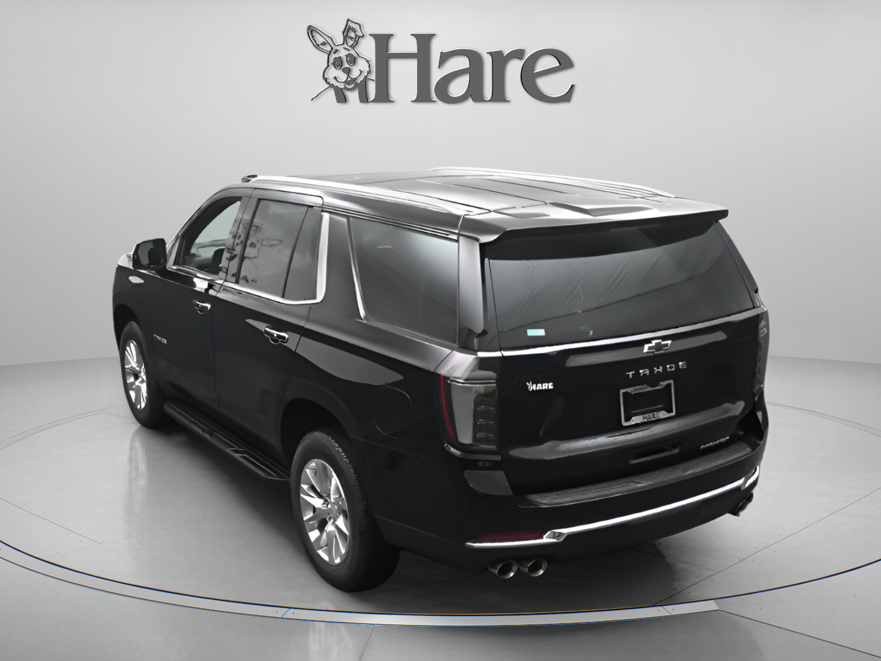 2027 Chevrolet Tahoe Premier