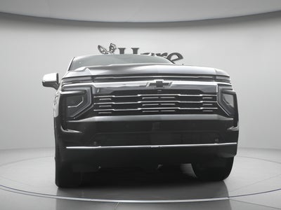 2027 Chevrolet Tahoe Premier