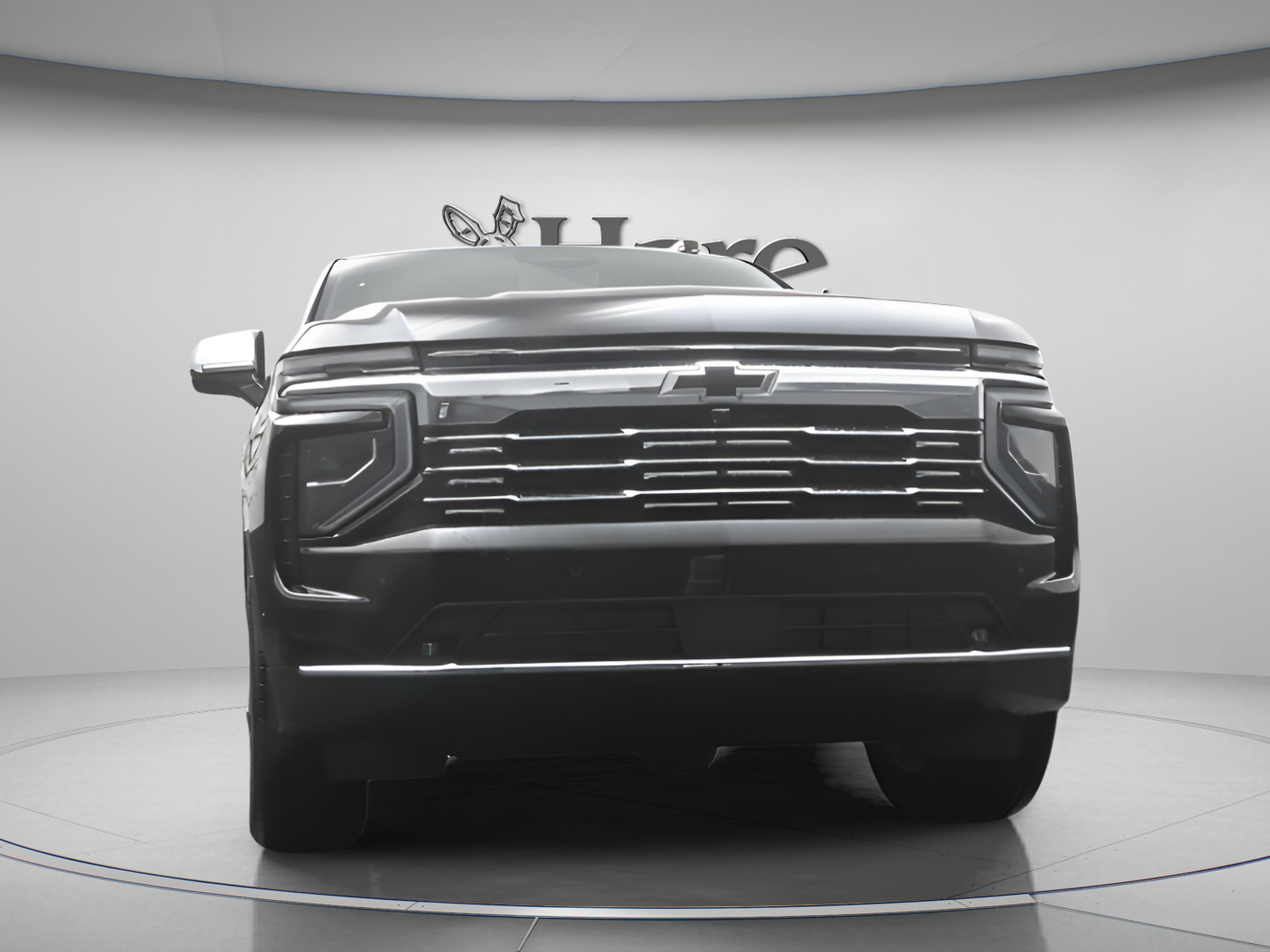 2027 Chevrolet Tahoe Premier