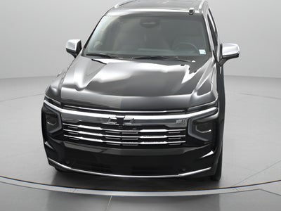 2027 Chevrolet Tahoe Premier