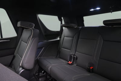 2027 Chevrolet Tahoe Premier