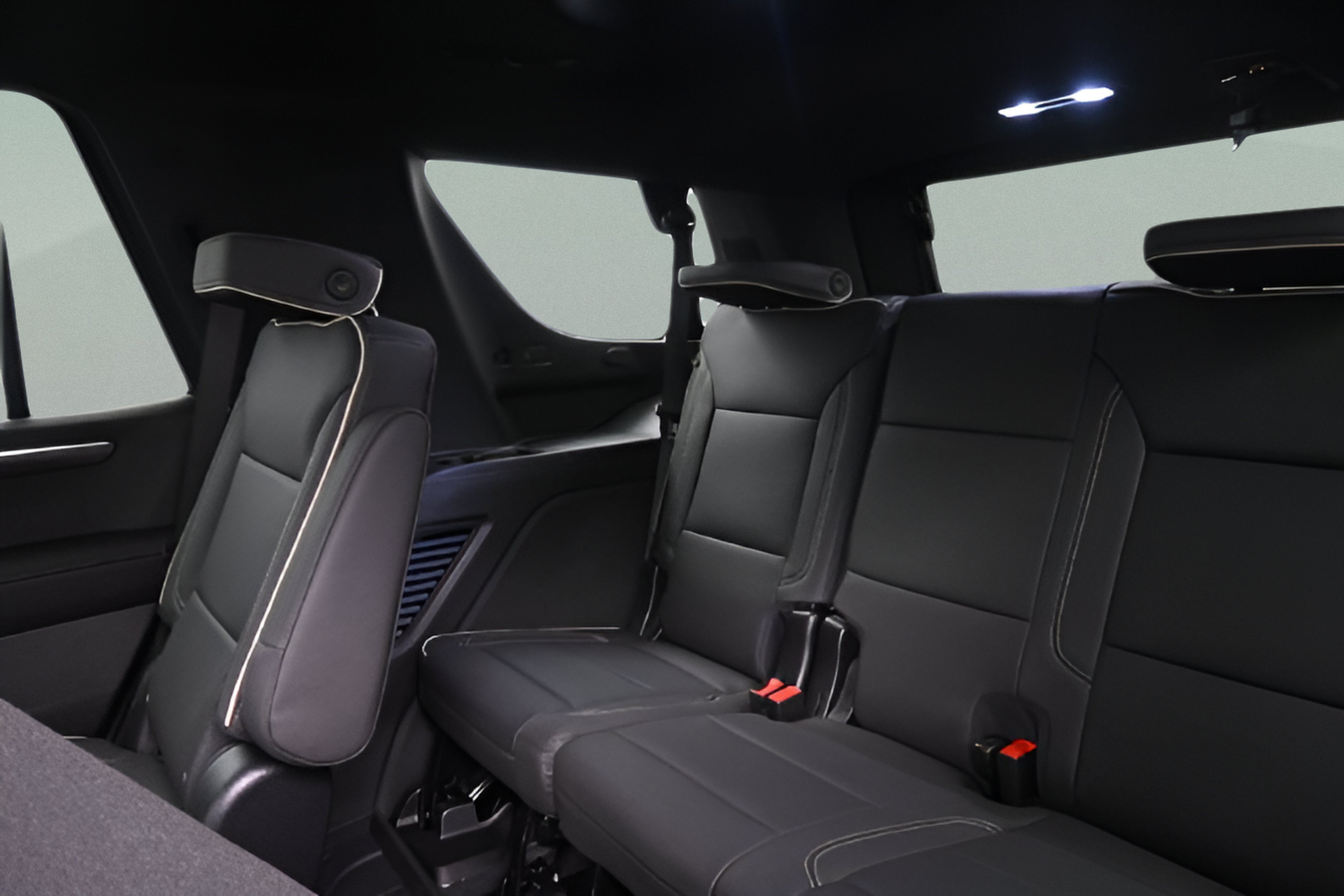 2027 Chevrolet Tahoe Premier