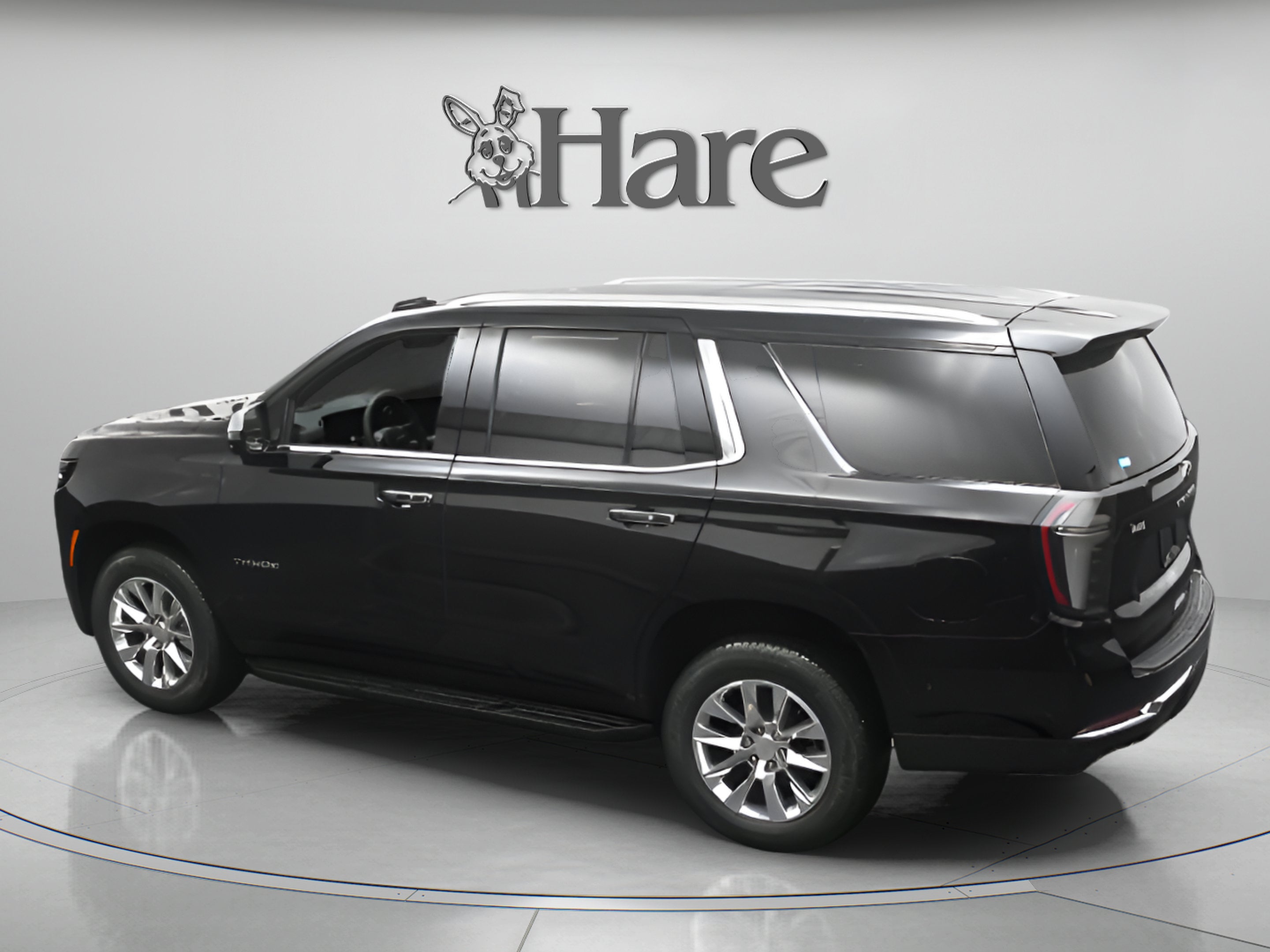 2027 Chevrolet Tahoe Premier