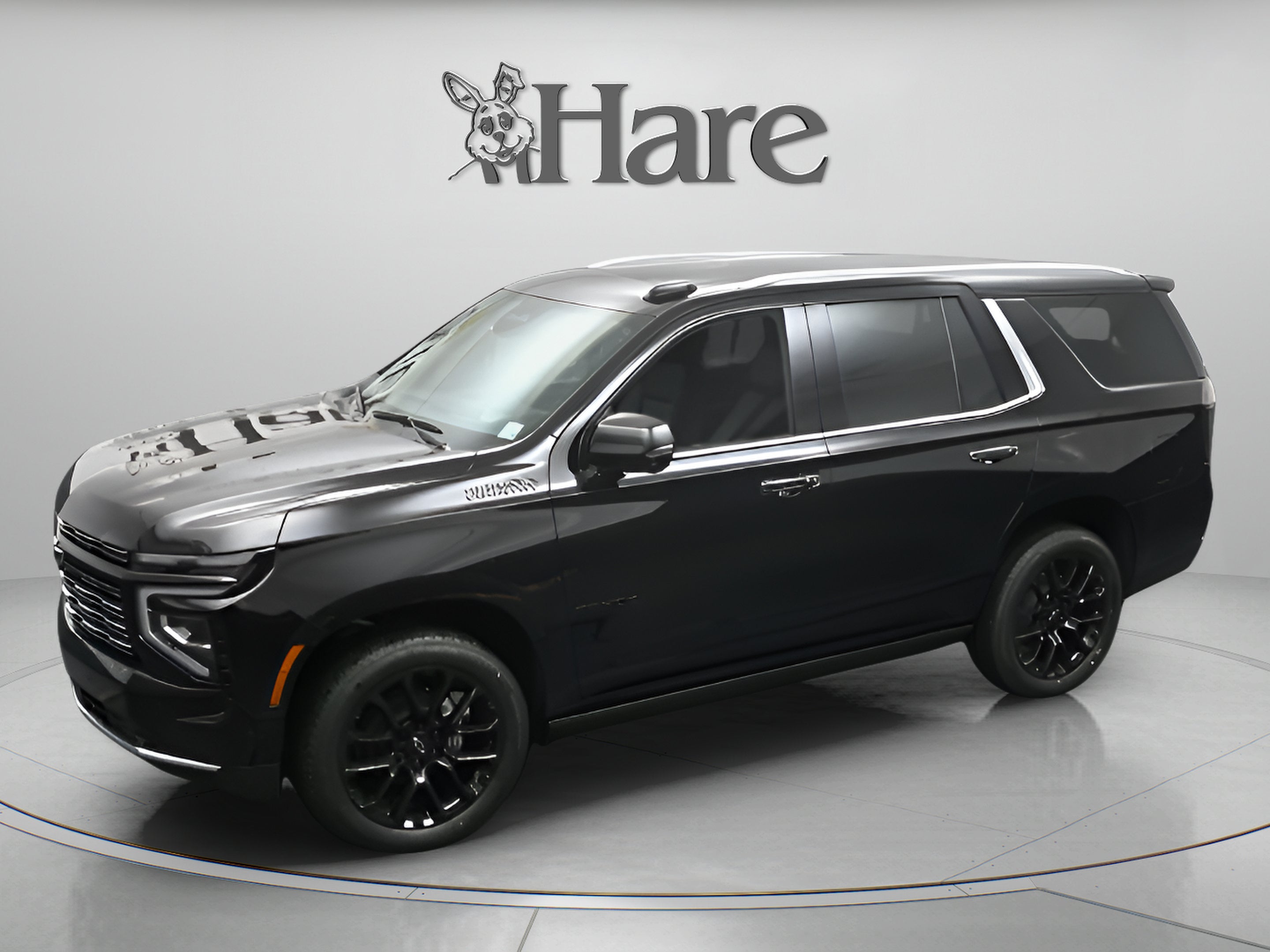 2027 Chevrolet Tahoe High Country