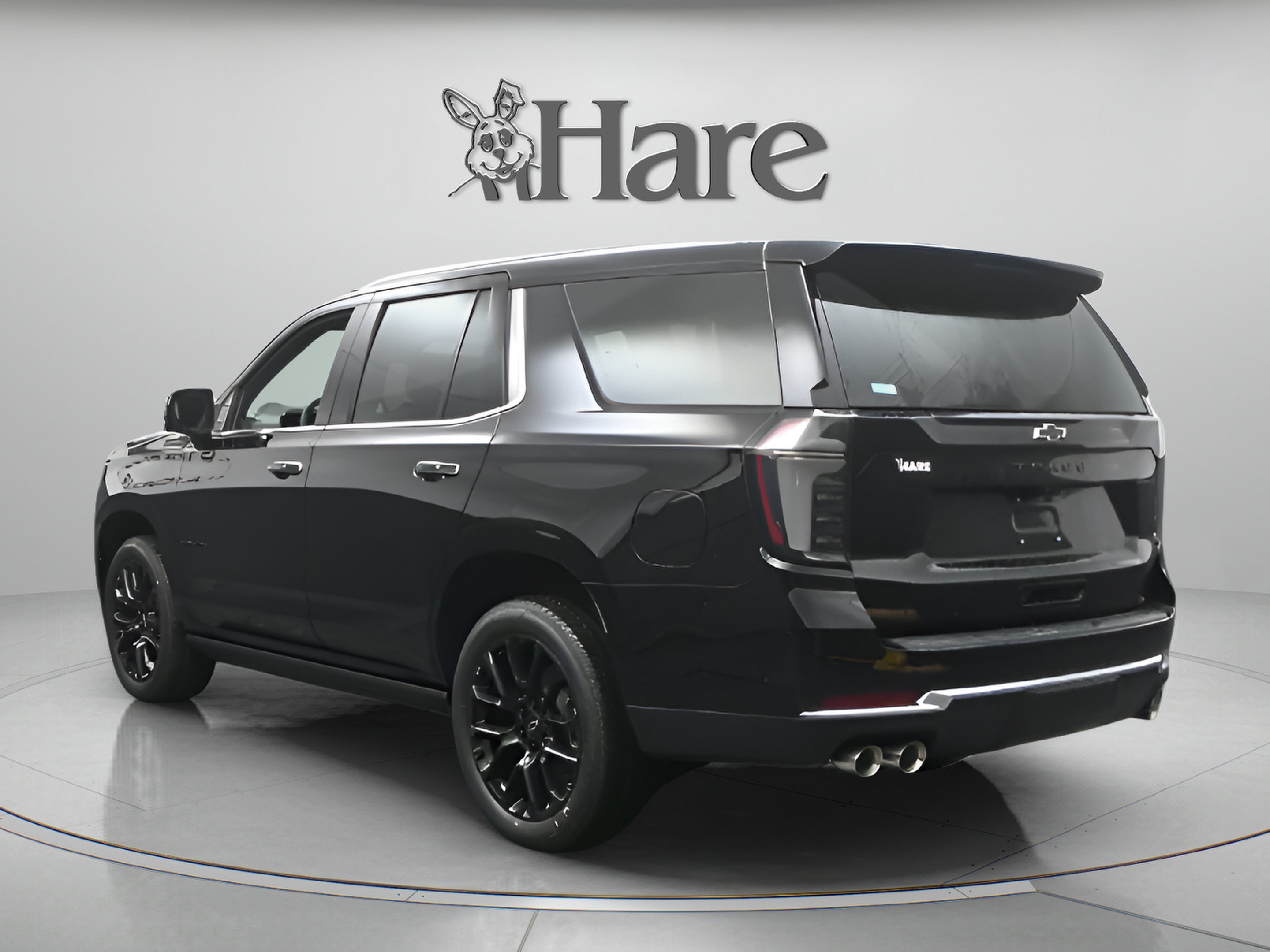 2027 Chevrolet Tahoe High Country