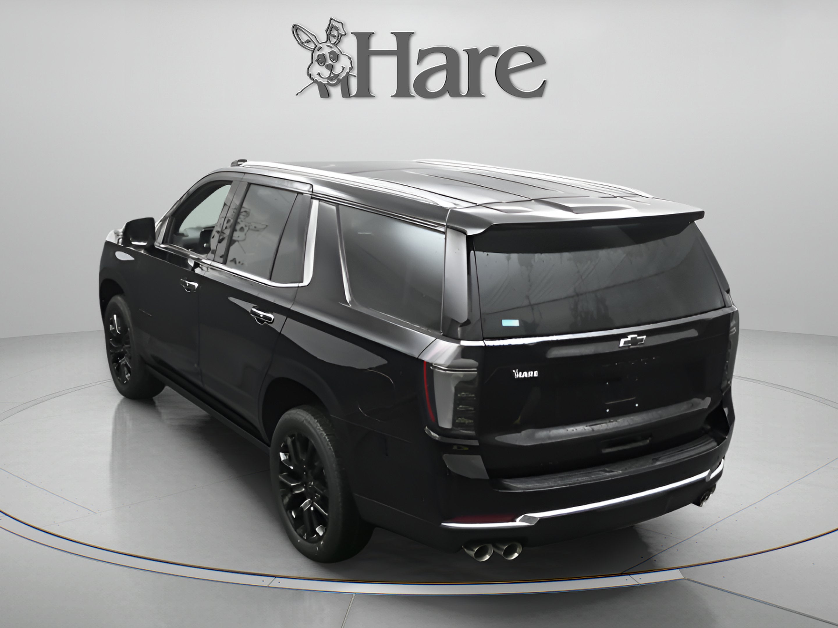 2027 Chevrolet Tahoe High Country