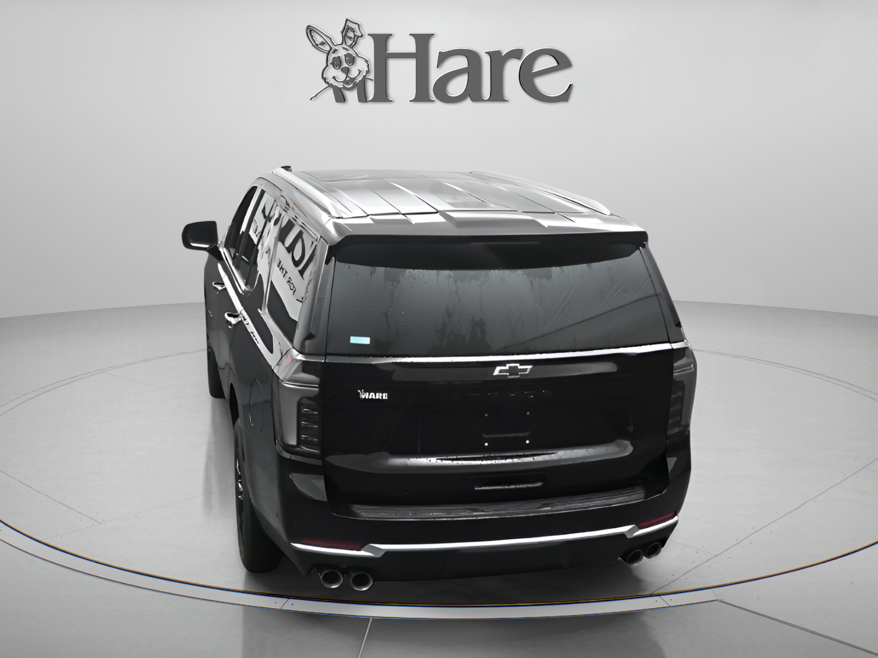 2027 Chevrolet Tahoe High Country