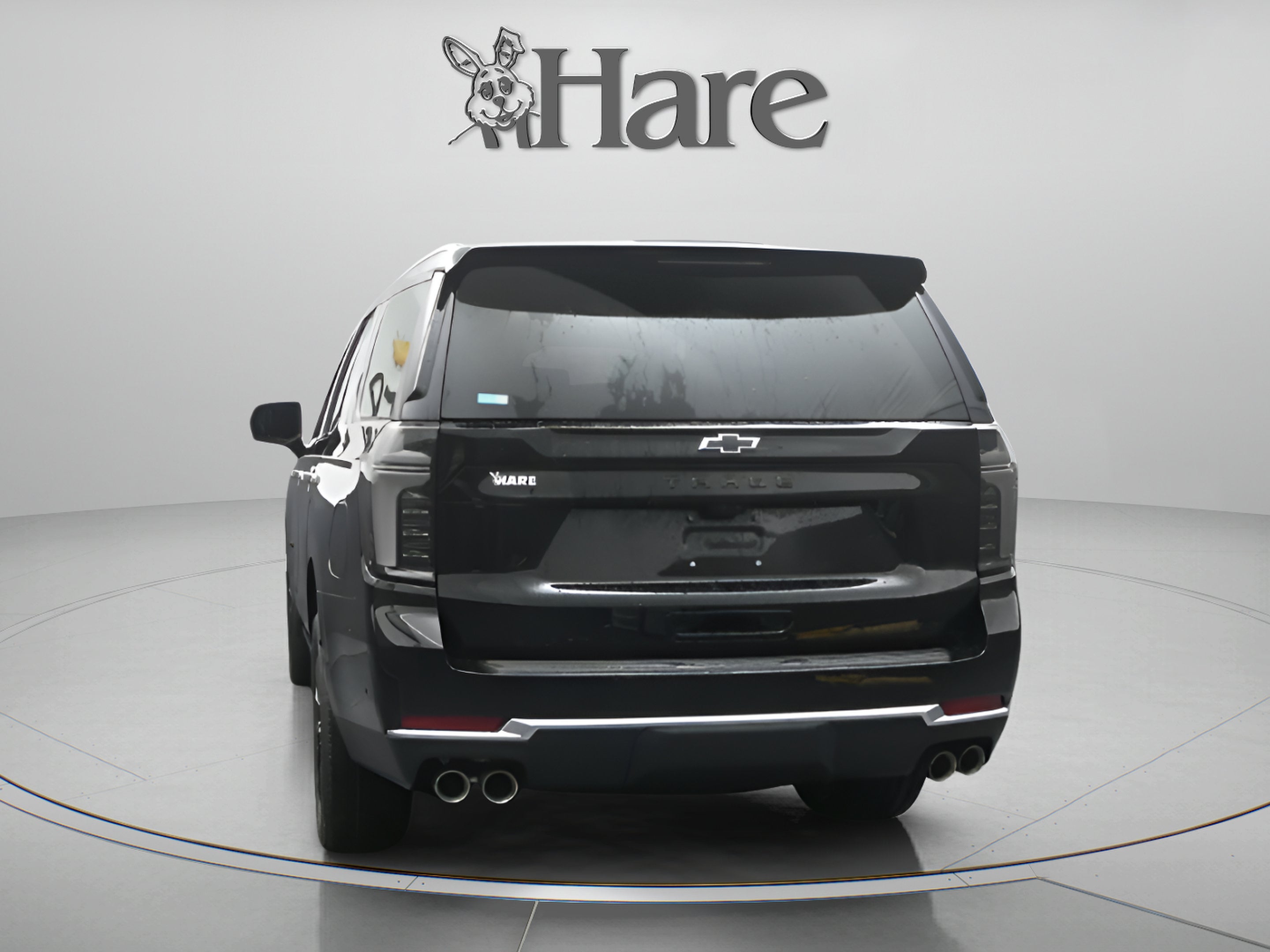 2027 Chevrolet Tahoe High Country