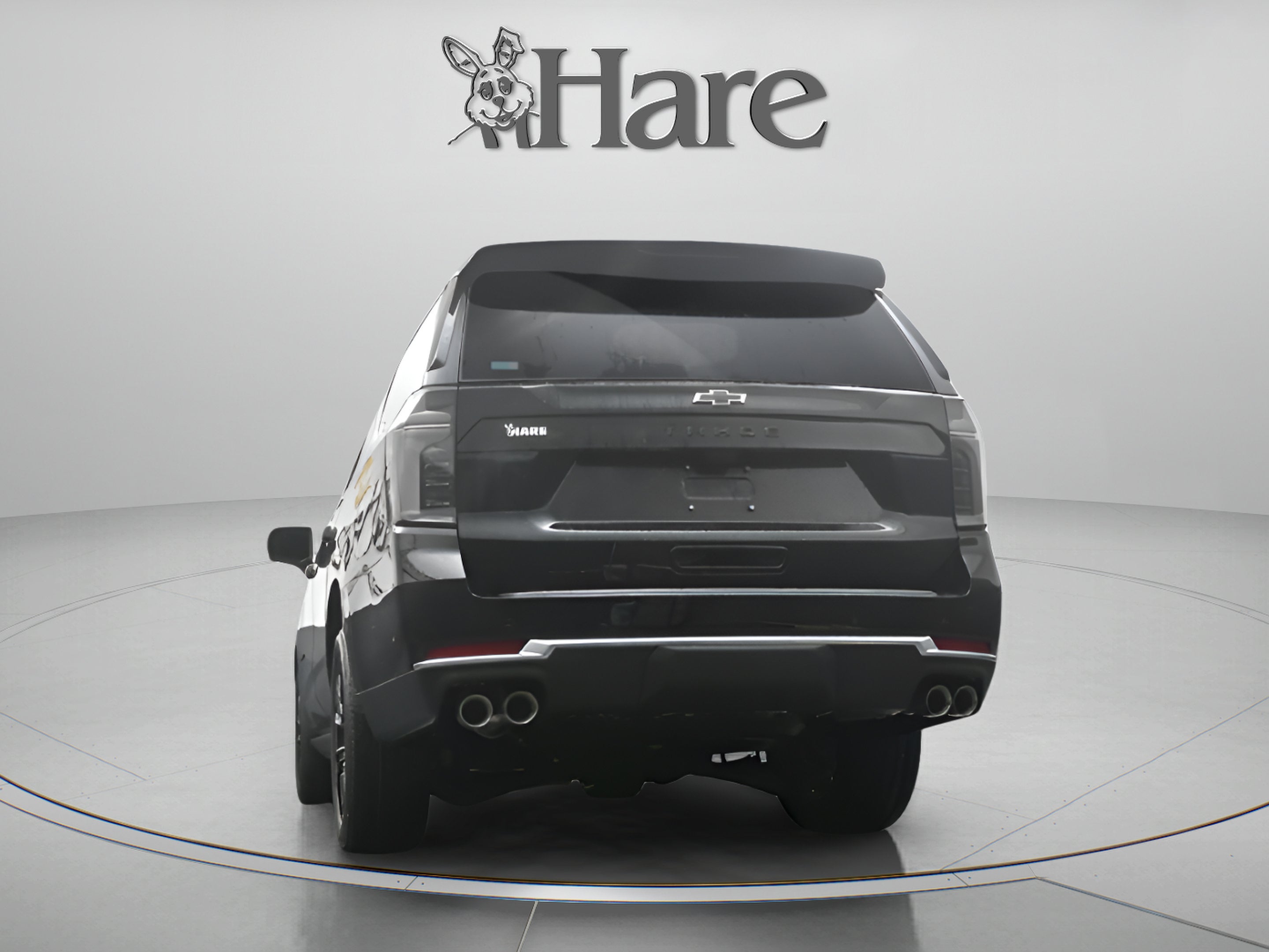 2027 Chevrolet Tahoe High Country