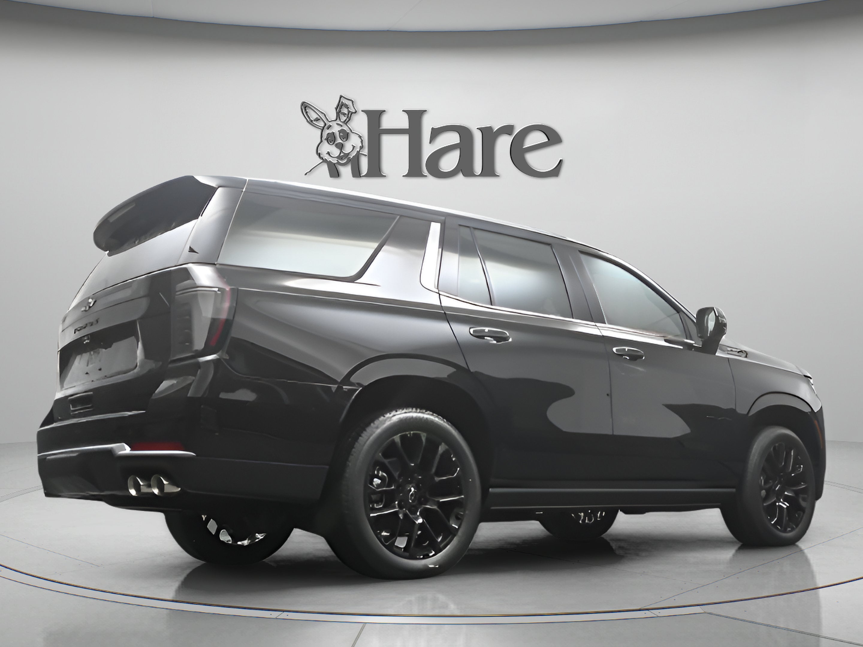 2027 Chevrolet Tahoe High Country