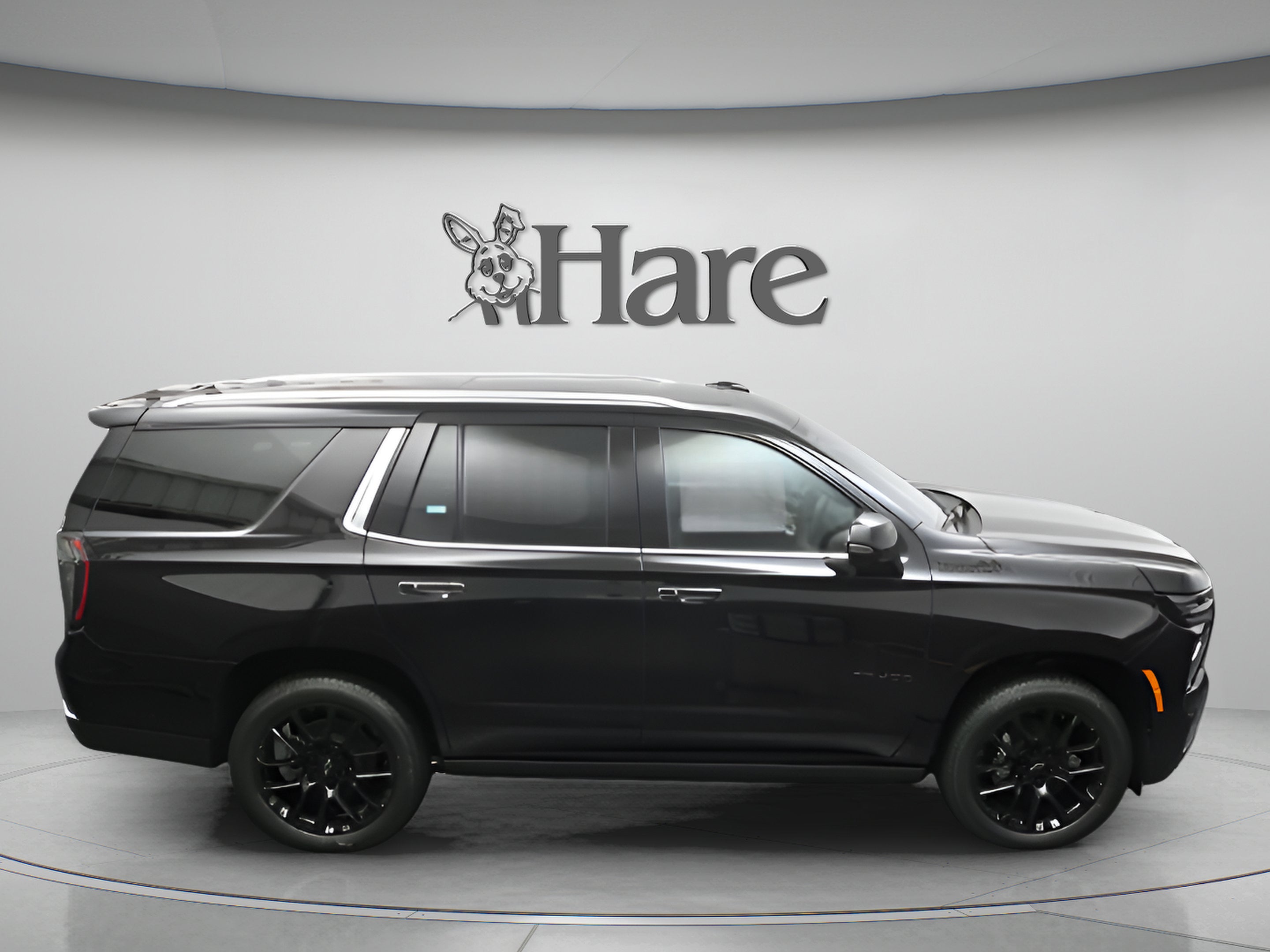 2027 Chevrolet Tahoe High Country