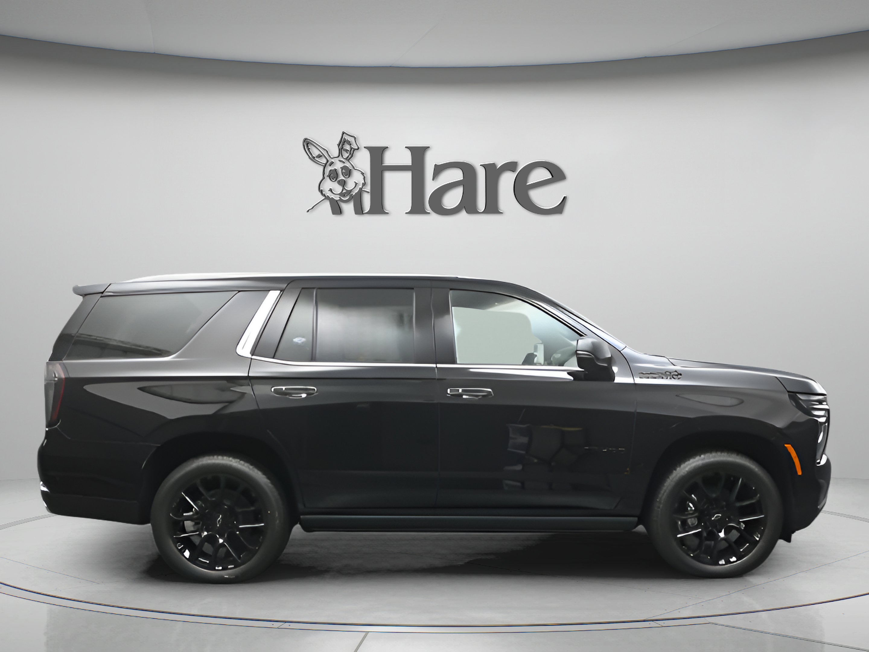 2027 Chevrolet Tahoe High Country