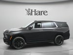 2027 Chevrolet Tahoe High Country