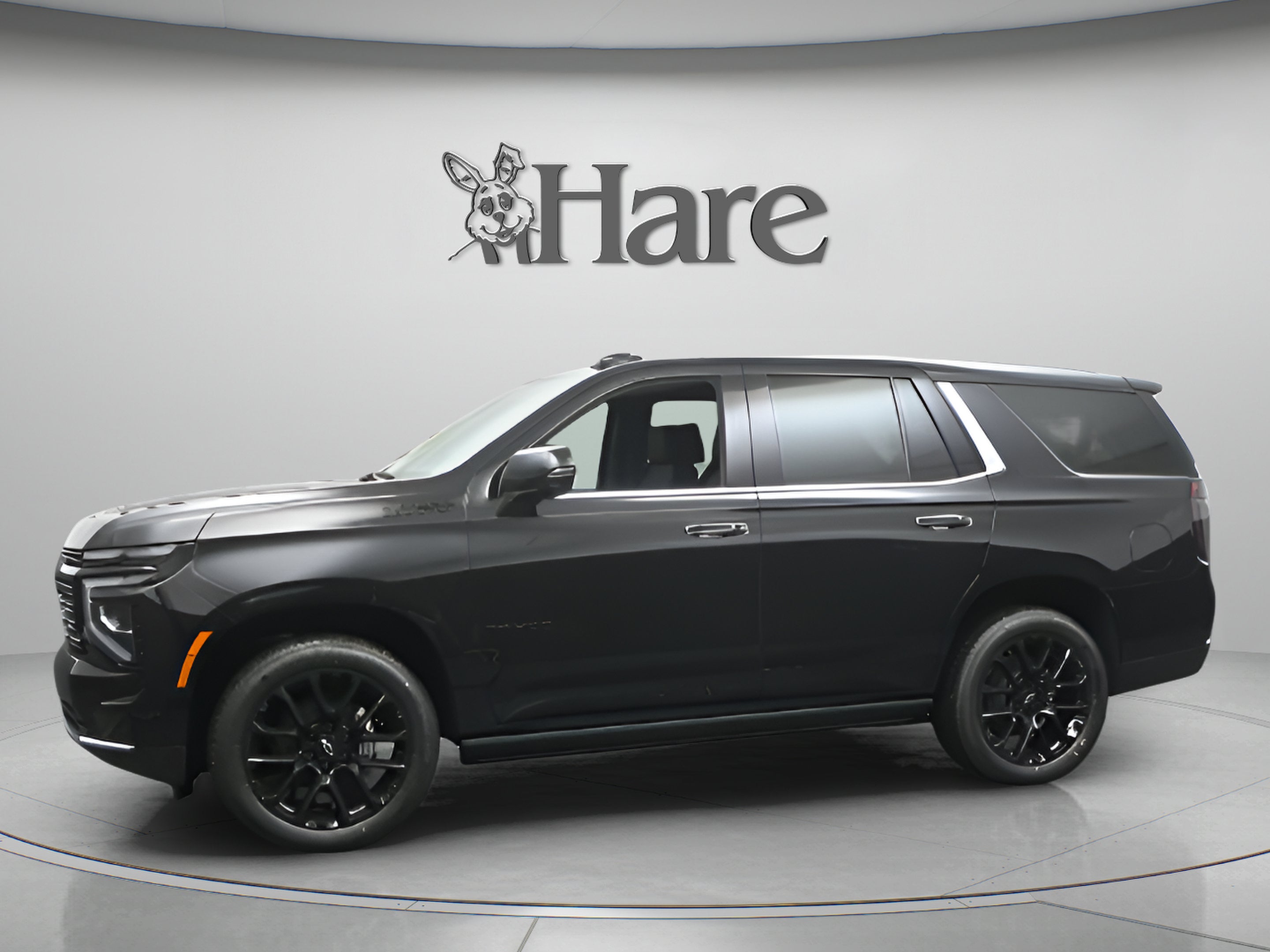 2027 Chevrolet Tahoe High Country