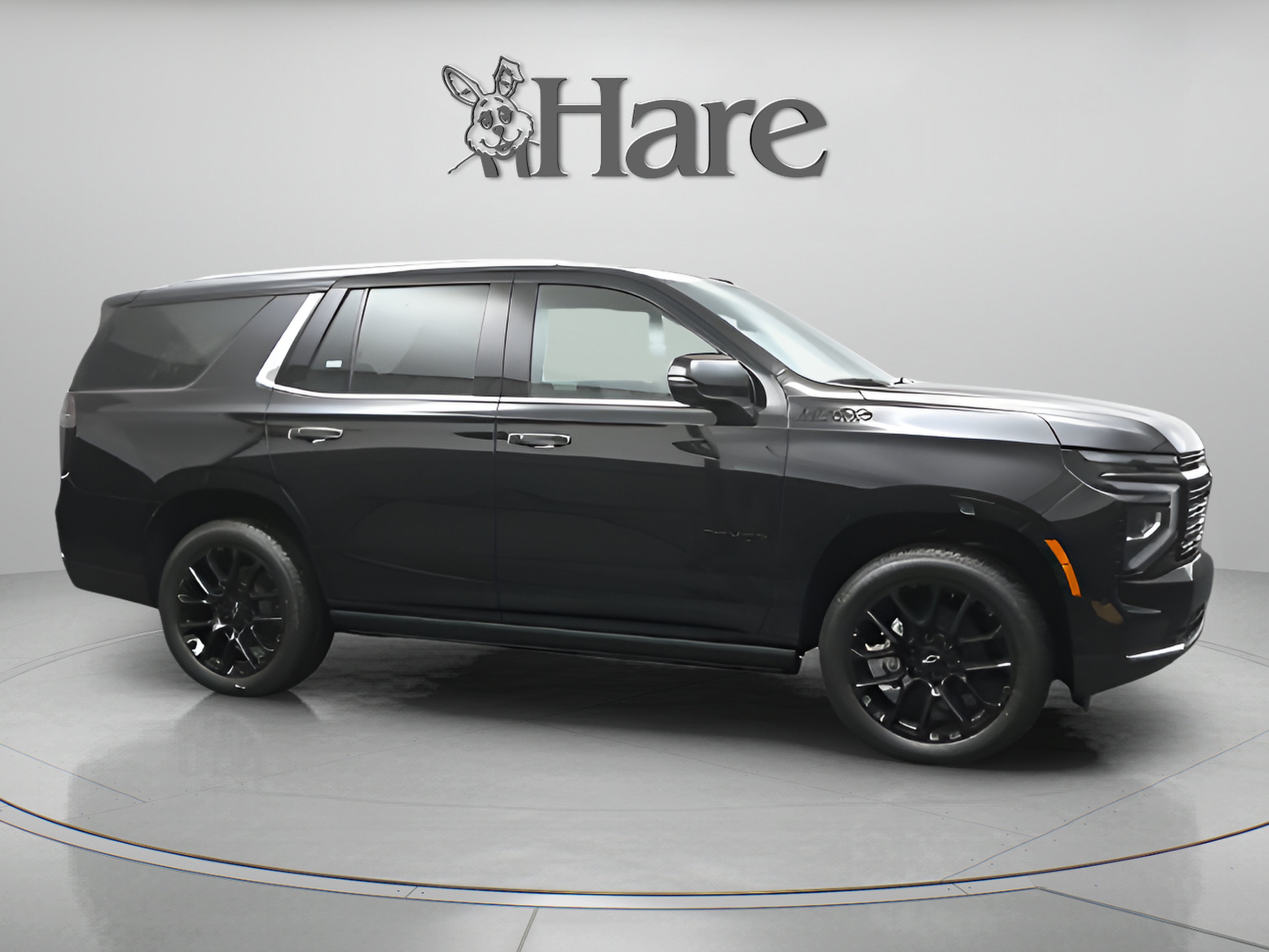 2027 Chevrolet Tahoe High Country
