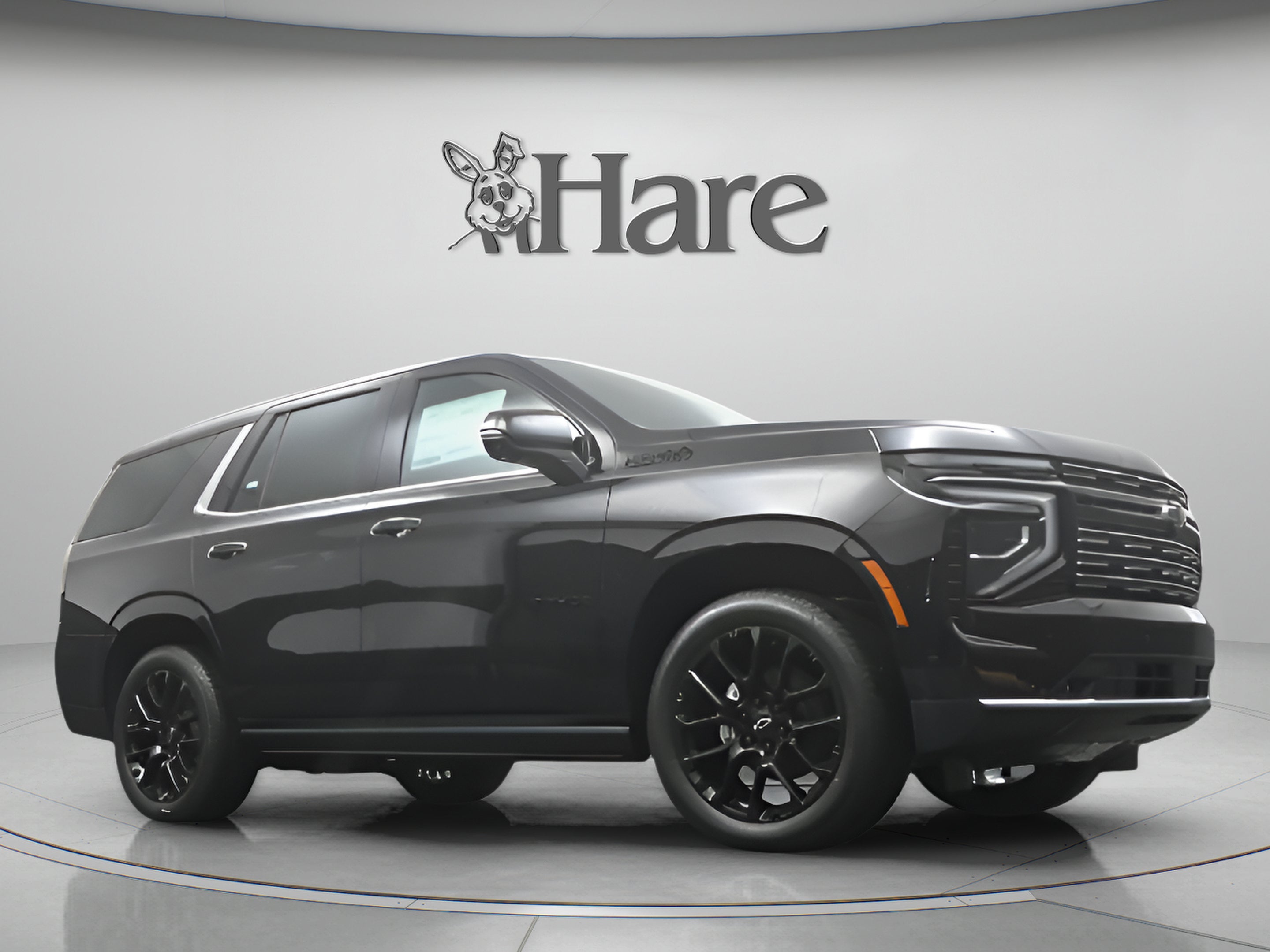 2027 Chevrolet Tahoe High Country