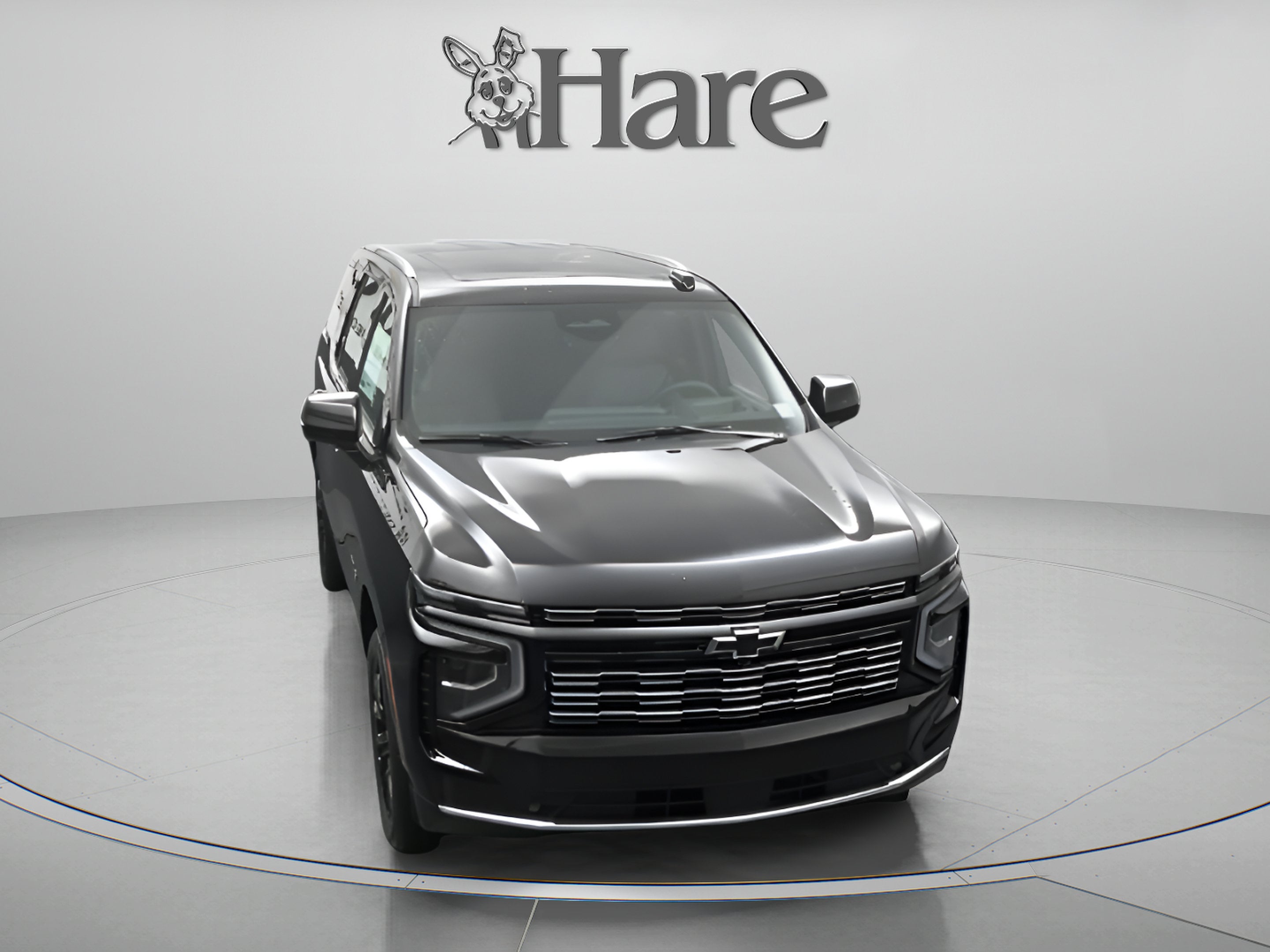 2027 Chevrolet Tahoe High Country