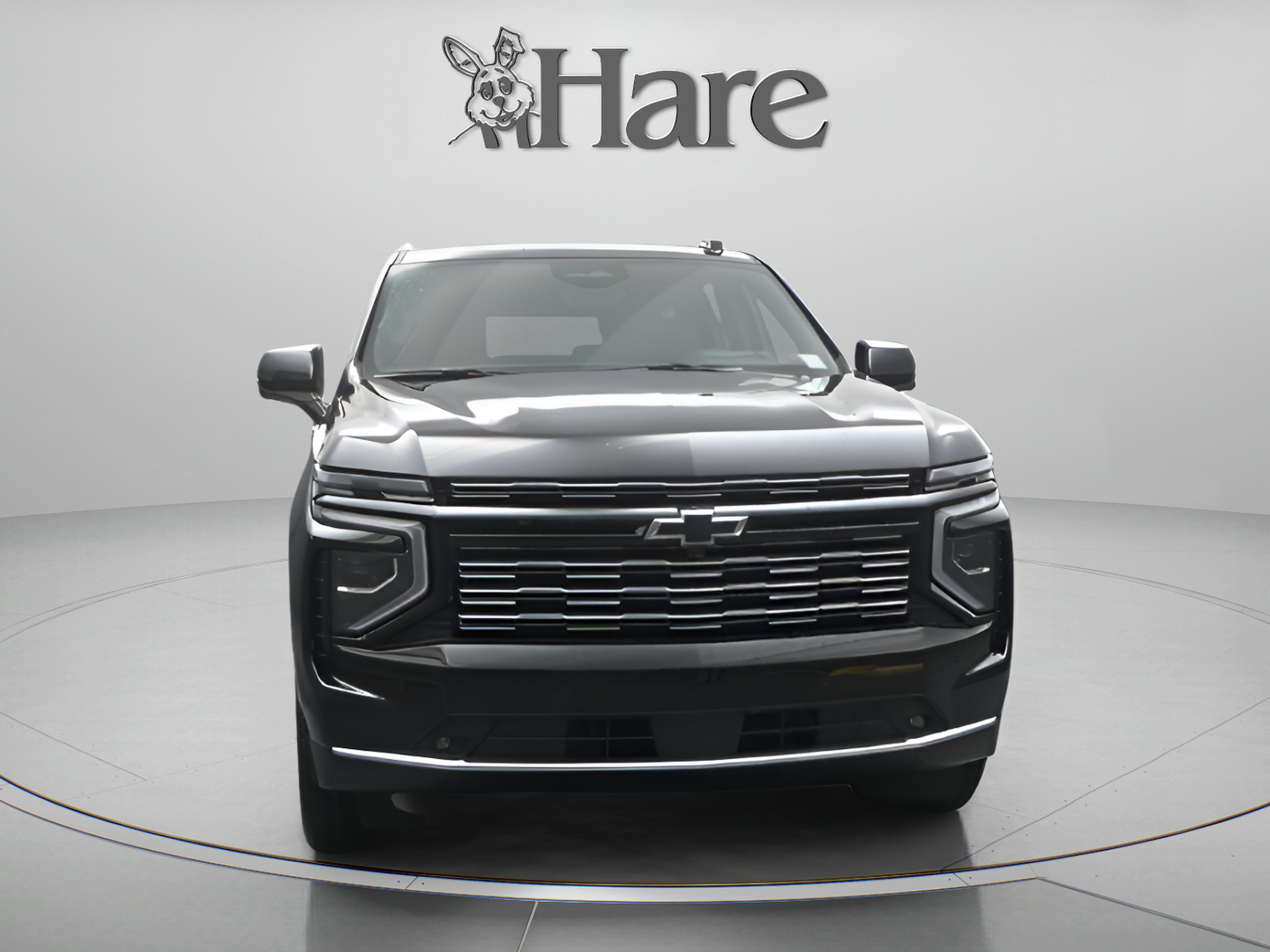 2027 Chevrolet Tahoe High Country