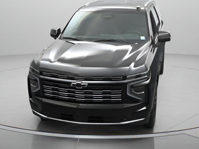 2027 Chevrolet Tahoe High Country