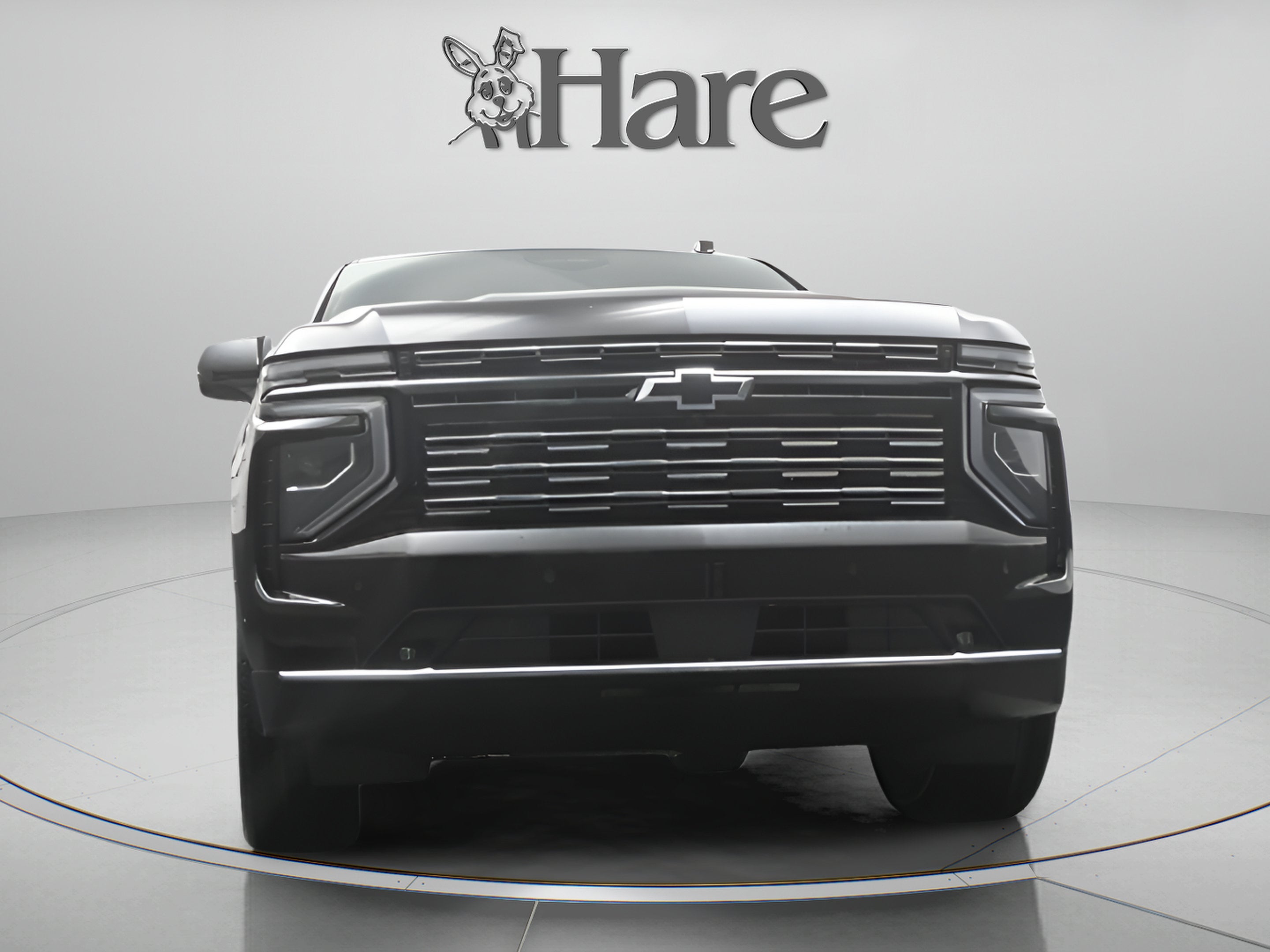 2027 Chevrolet Tahoe High Country